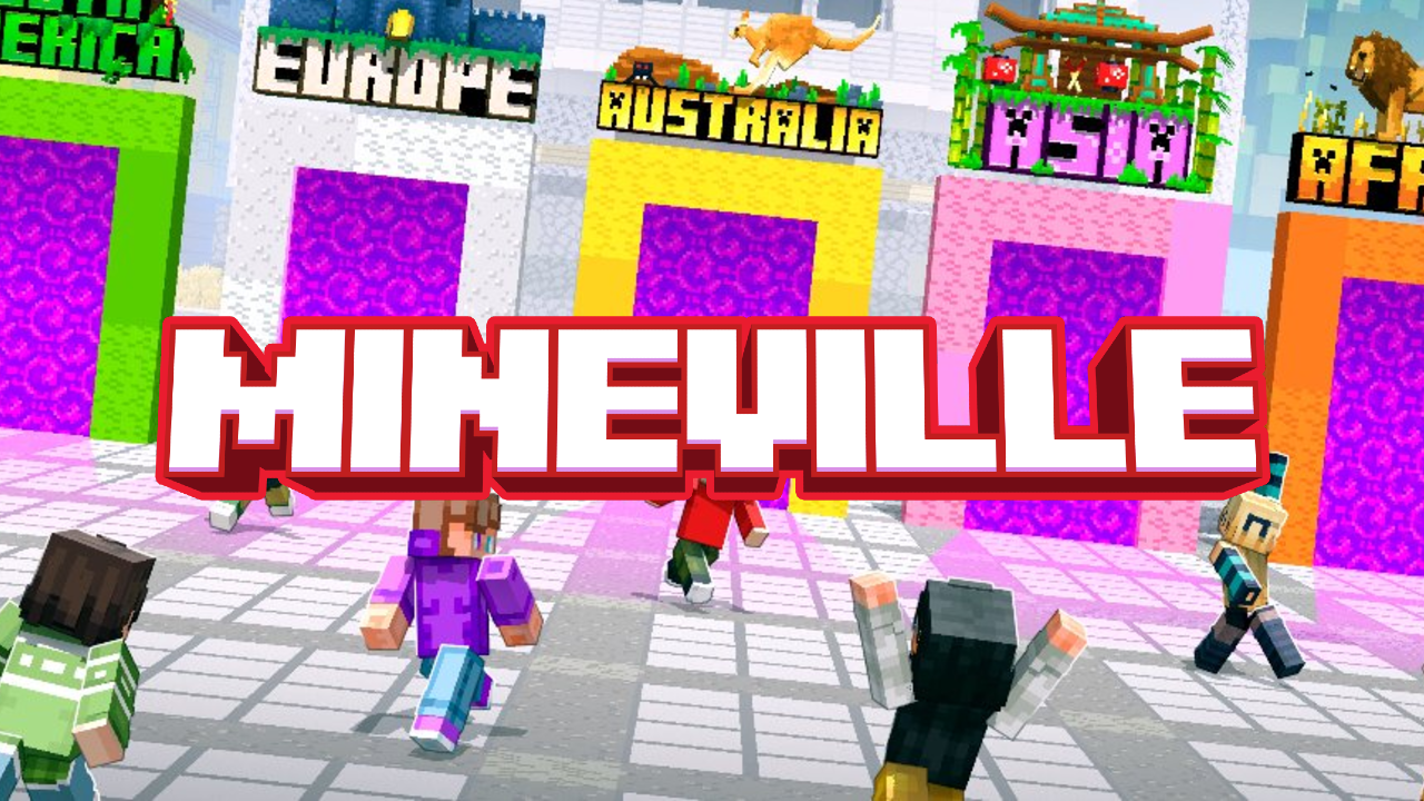 Mineville