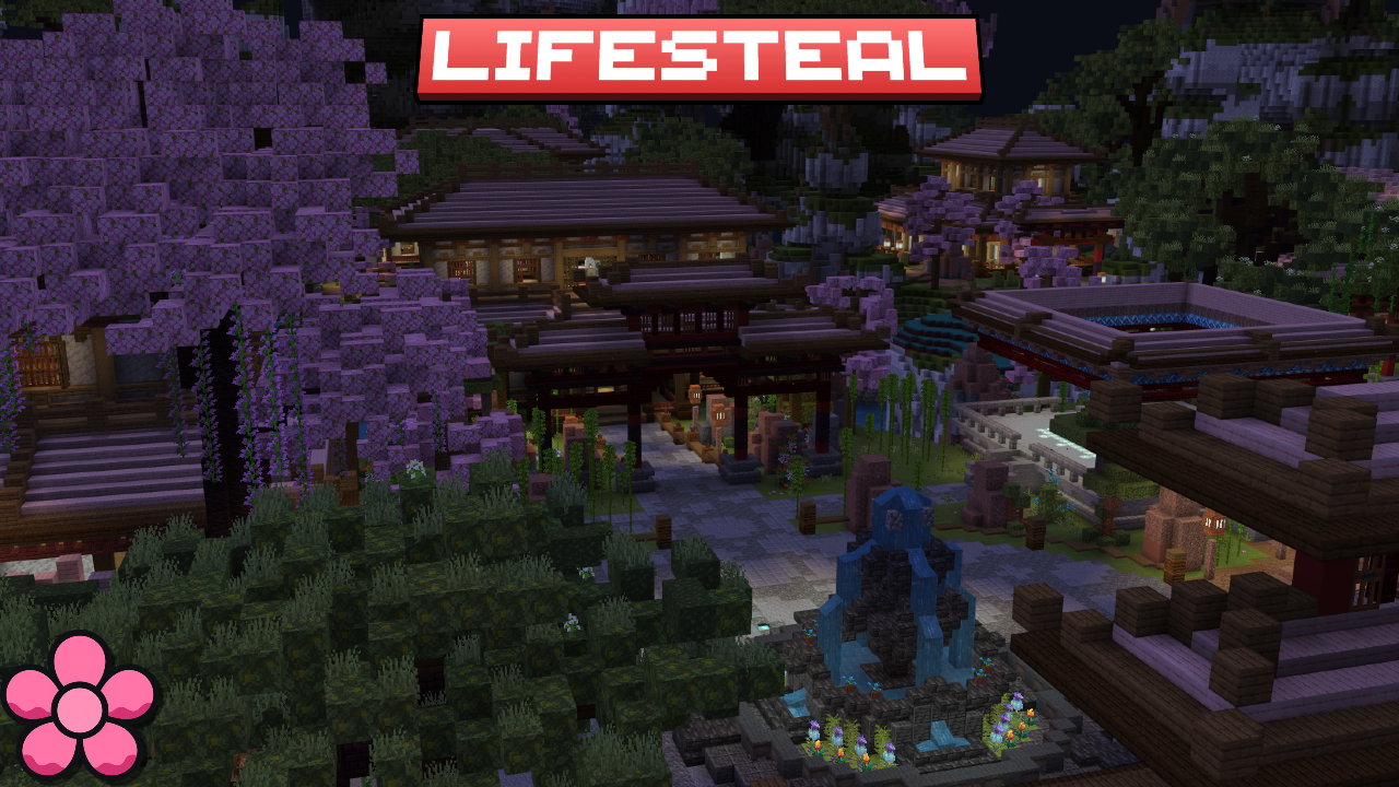 Lifesteal