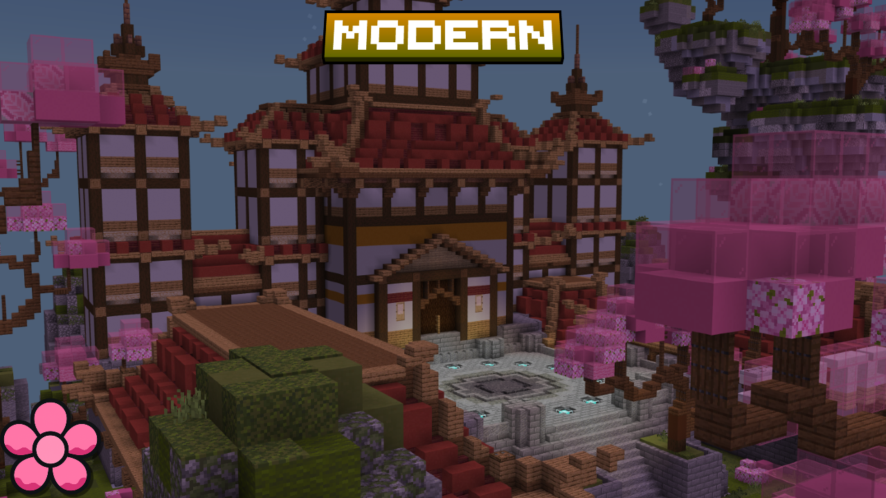 Modern